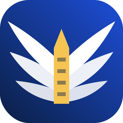 chaoyue site icon